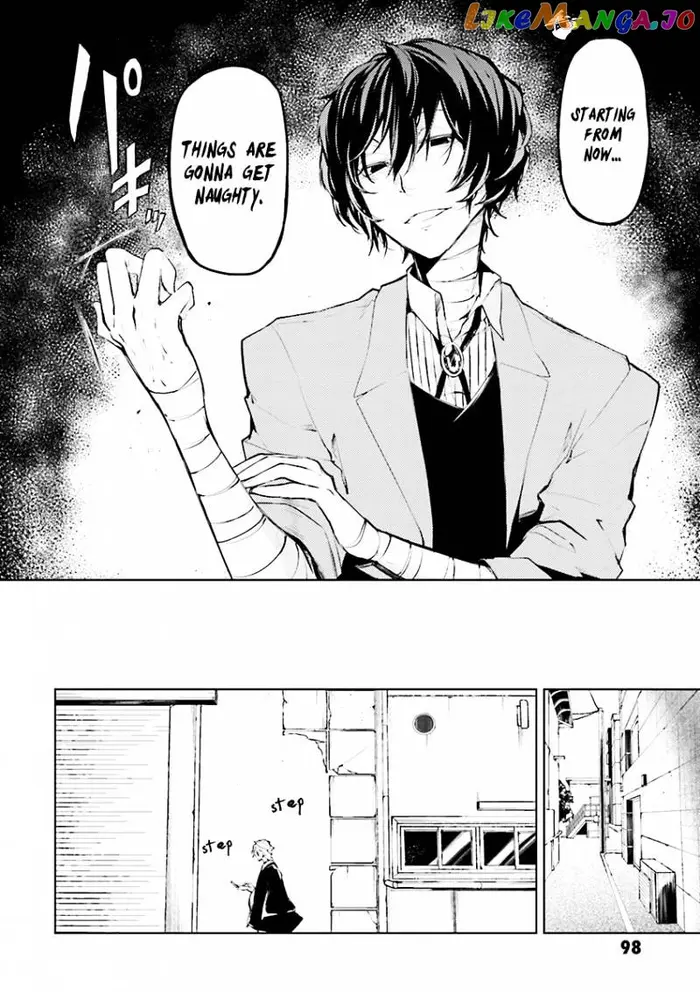 Bungou Stray Dogs Chapter 19 image 18_optimized